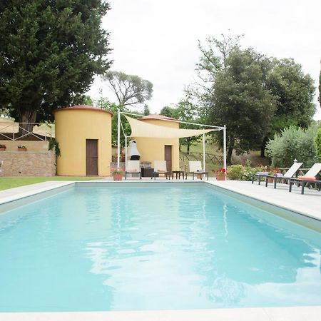 Casa Febea Βίλα Κιούζι Εξωτερικό φωτογραφία