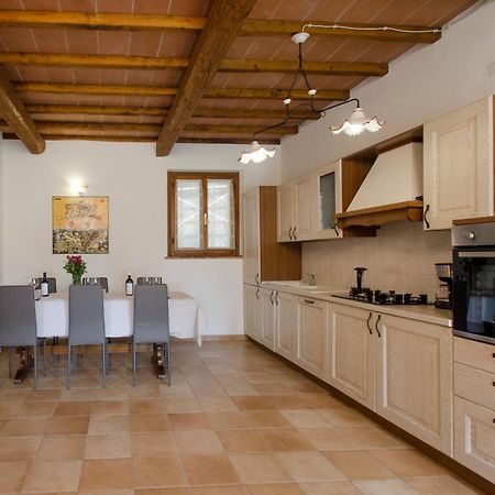 Casa Febea Βίλα Κιούζι Εξωτερικό φωτογραφία