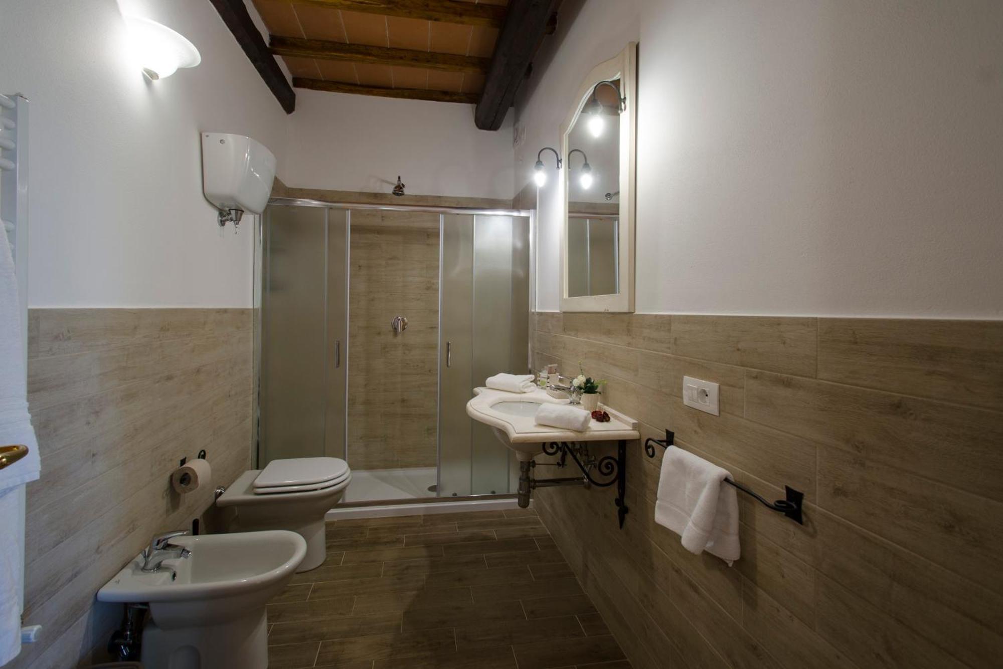Casa Febea Βίλα Κιούζι Εξωτερικό φωτογραφία