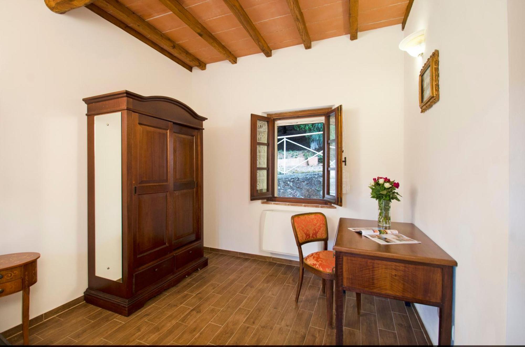 Casa Febea Βίλα Κιούζι Εξωτερικό φωτογραφία
