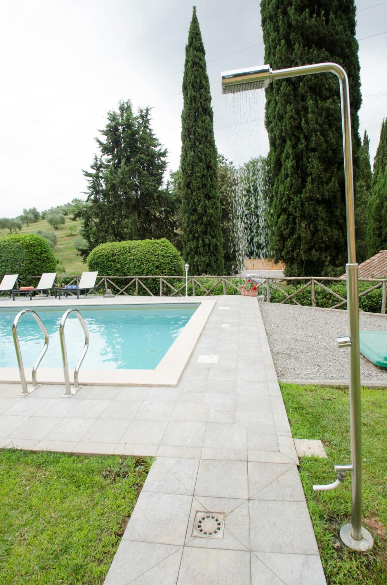 Casa Febea Βίλα Κιούζι Εξωτερικό φωτογραφία