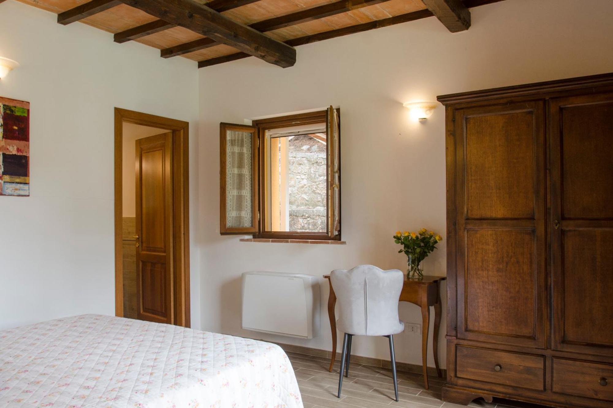 Casa Febea Βίλα Κιούζι Εξωτερικό φωτογραφία